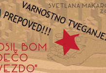 Policija, bo koncert Svetlane Makarović tudi odpovedan zaradi varnosti?