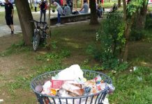 Koliko pa vi plačujete za odvoz smeti?