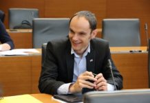 Jankovića ni bilo na prvo soočenje, Logar blestel – video