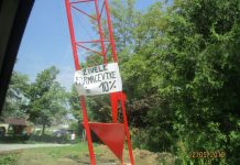 Foto tedna: Rdeče zvezde s provizijo