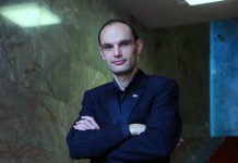 Dr. Anže Logar: Ključno je, da se volivci v čim večjem številu udeležijo volitev