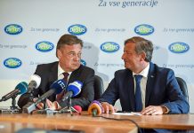 Izjava tedna: Predragi penzionisti…