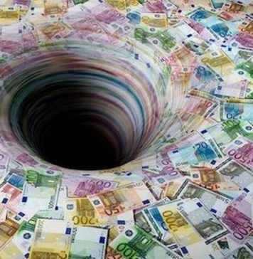 Ali smo priča aferi Litijska številka 2?