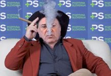 Komentar na Zokijev predvolilni »časopis« (saj programa ne rabi)