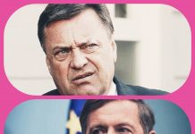 Kdo je večji pravljičar?