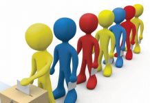 SDS kot poraženka volitev ali pravljica o kislem grozdju in sladki limoni