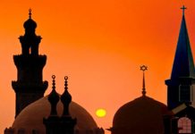 Izjava tedna: Zvit in perverzen sovražni govor, ki instrumentalizira muslimane proti kristjanom