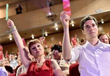 Izjava tedna: Levica – stranka višjega sloja