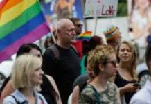 Pokončna drža Milana Brgleza