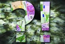 Neverjetno: Marjan Kramar ne ve, kaj je bančna luknja (video)