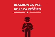 Dobrodošli v Lukčevi blaginji