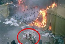 Ekološko pridelana živila za migrante