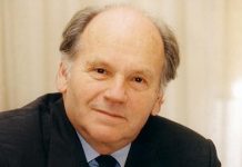 Izjava tedna: Dvorana v Evropskem parlamentu posvečena očetu slovenske države