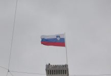 Spoštujmo naše države simbole