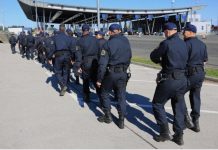 Policija zaposluje dodatne nadzornike meje