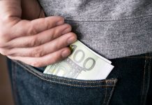 Iz žepa v žep ali kam gre denar Ljubljančanov