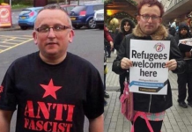 Kako razjeziti levičarja?