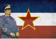 Izjava tedna: Moramo narediti vse, da Jugoslavija bo