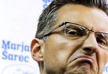 Video: Sovražni govor ali Banana republika po Šarcu