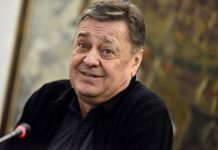 Mestni svetniki Jankoviću predali zahtevo za sklic izredne seje mestnega sveta MOL na temo gradnje čez vodonsonik C0