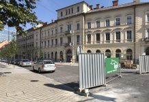 Bomo le dočakali odprtje glavnih cest ali bo MOL našel nove izgovore?