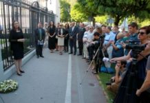 Ne spreglejte dogodkov ob evropskem dnevu spomina na žrtve vseh totalitarnih in avtoritarnih režimov