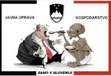 Foto tedna: Samo v Sloveniji