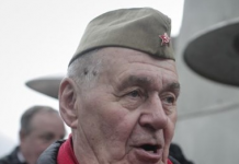 Tit Turnšek zaukazal: Skrijte orožje!