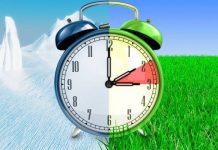 Ure ne želimo več premikati na zimski in poletni čas