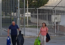 Izjava tedna: Prelep večer, mirna noč, končno!