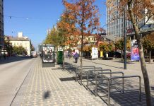 Bo vlada v naseljih res omejila hitrost na 30 kilometrov na uro in omejila vstop v Ljubljano in Maribor?