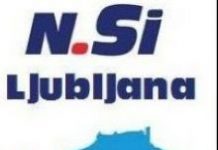 Ljubljanski odbor NSi: Podpiramo kandidaturo Anžeta Logarja. Naj Ljubljana spet dobi dostojnega župana.