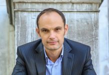 Dr. Anže Logar: Ne, ni se nam treba navaditi na nove podražitve!