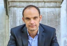 Civilna iniciativa Tržnice ne damo podpira dr. Logarja za župana Ljubljane