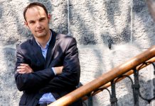 Lista novinarja Bojana Požarja podprla Anžeta Logarja pri županski kandidaturi