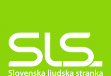 SLS odločno: Za župana Ljubljane podpiramo Anžeta Logarja