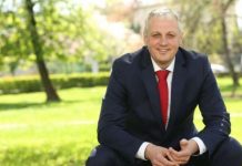 Aleš Primc: Gremo, Anže, na polno!