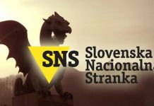 Logarju naklonjenih vse več podpornikov