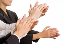 Kdo v Državnem zboru si je zaslužil aplavz? (video)