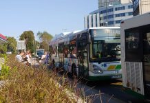 Izjava tedna: Dve nezavestni na avtobusu, župan pa o učinkovitosti