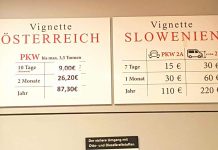 Foto tedna – Kapitalizem : socializem