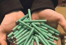 Ste že oddali podpis za prepoved pirotehnike?