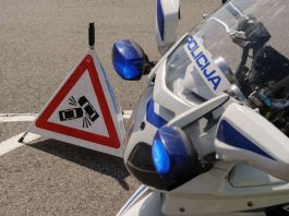 Konec leta v črnem: zakaj je prometna varnost v 2025 tako močno zdrsnila