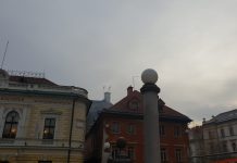 Foto tedna: Končno je zavihrala!