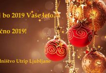 Vse dobro v novem letu