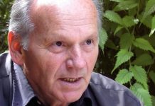 Na današnji dan je umrl oče slovenske države Jože Pučnik