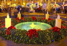 Advent v Ljubljani, pa ga sploh imamo?