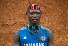 Slovenija, najboljša izbira za nogometno kariero?! Tako pravi afriški migrant (video)