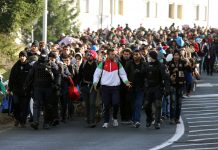 Video: Pravi migrantski val šele prihaja?