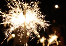 Deset novoletnih zaobljub